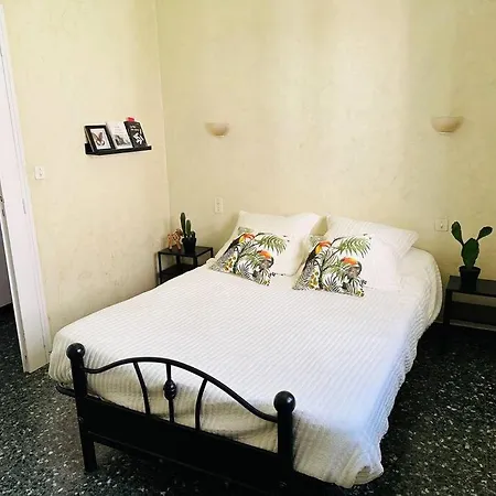 Apartmán La Forge Du Pape Aigues-Mortes