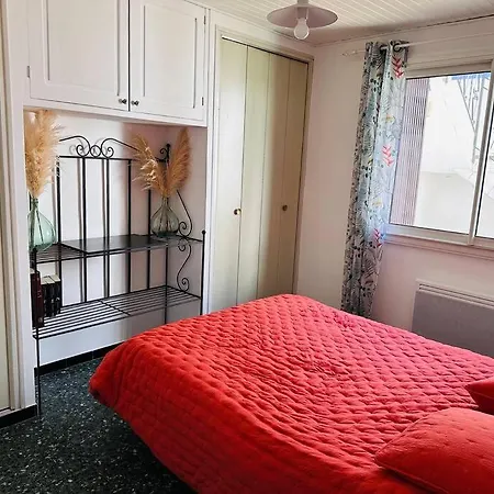 La Forge Du Pape Apartmán Aigues-Mortes