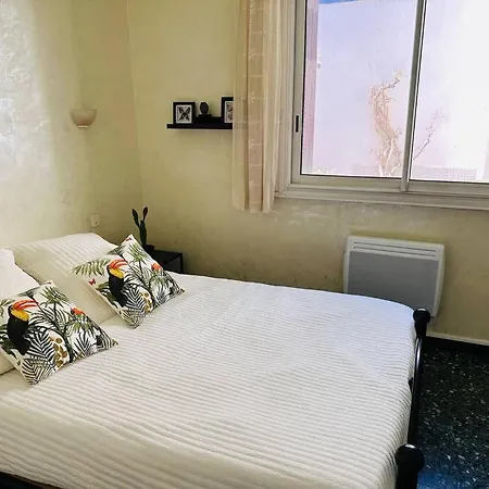 Apartmán La Forge Du Pape