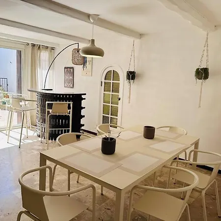 La Forge Du Pape Apartmán *