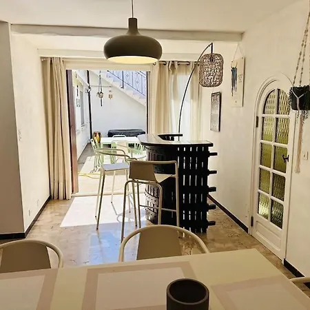 Apartmán La Forge Du Pape